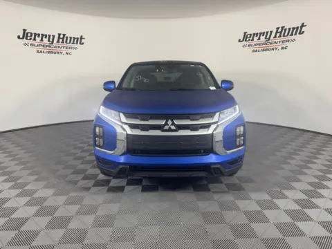 More photos of 2024 Mitsubishi Outlander Sport 2.0 SE at Jerry Hunt Supercenter - Salisbury, NC