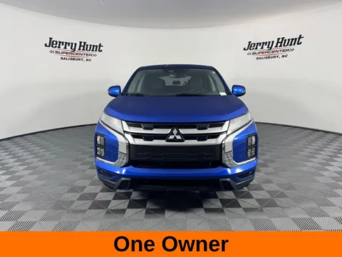 More photos of 2024 Mitsubishi Outlander Sport 2.0 SE at Jerry Hunt Supercenter - Salisbury, NC