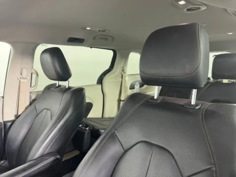 Another view of 2020 Chrysler Pacifica Touring L for sale in Salisbury, NC at Jerry Hunt Supercenter - Salisbury