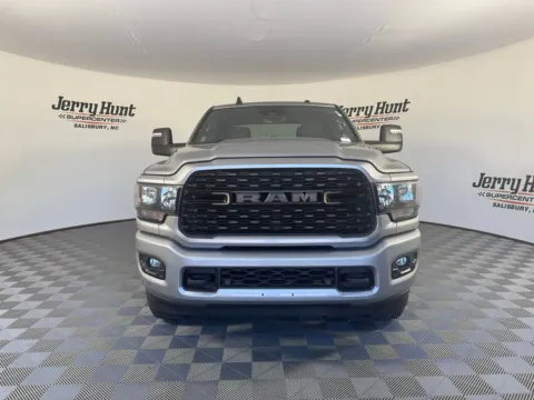 More photos of 2024 Ram 2500 Big Horn at Jerry Hunt Supercenter - Salisbury, NC