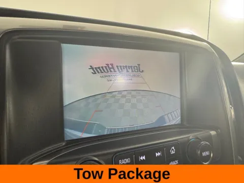 Another view of 2019 Chevrolet Silverado 1500 LD LT for sale in Salisbury, NC at Jerry Hunt Supercenter - Salisbury