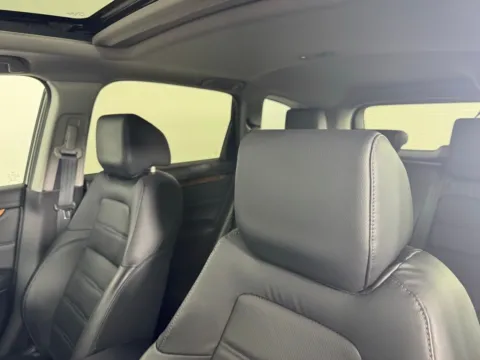 Another view of 2019 Honda CR-V EX-L for sale in Salisbury, NC at Jerry Hunt Supercenter - Salisbury