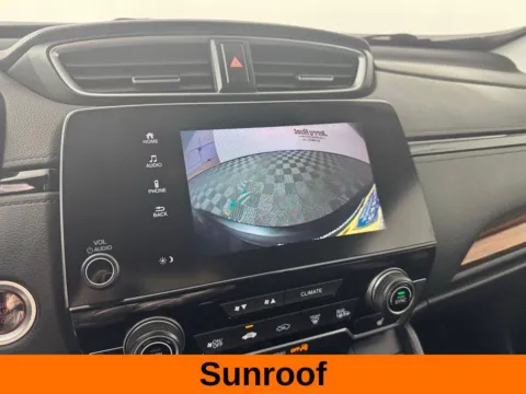 More photos of 2019 Honda CR-V EX-L at Jerry Hunt Supercenter - Salisbury, NC