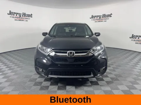 More photos of 2019 Honda CR-V EX-L at Jerry Hunt Supercenter - Salisbury, NC