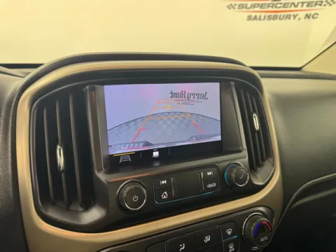 Photos of 2021 GMC Canyon Denali for sale in Salisbury, NC at Jerry Hunt Supercenter - Salisbury