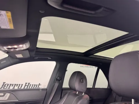 More photos of 2023 Mercedes-Benz GLE 350 at Jerry Hunt Supercenter - Salisbury, NC