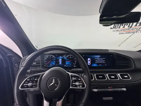 Photos of 2023 Mercedes-Benz GLE 350 for sale in Salisbury, NC at Jerry Hunt Supercenter - Salisbury