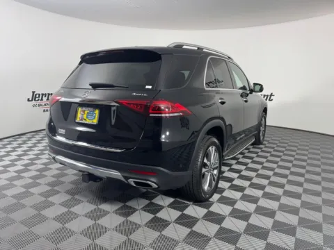 More photos of 2023 Mercedes-Benz GLE 350 at Jerry Hunt Supercenter - Salisbury, NC
