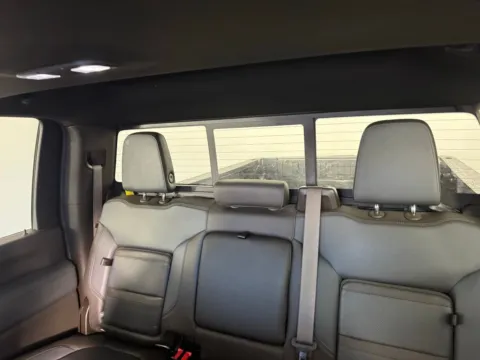 More photos of 2020 GMC Sierra 2500HD Denali at Jerry Hunt Supercenter - Salisbury, NC