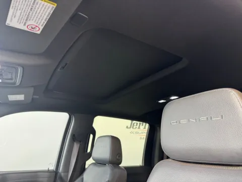 Another view of 2020 GMC Sierra 2500HD Denali for sale in Salisbury, NC at Jerry Hunt Supercenter - Salisbury