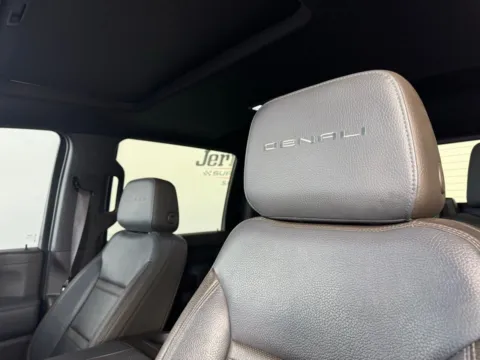 Photos of 2020 GMC Sierra 2500HD Denali for sale in Salisbury, NC at Jerry Hunt Supercenter - Salisbury