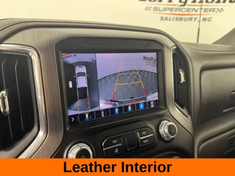 More photos of 2020 GMC Sierra 2500HD Denali at Jerry Hunt Supercenter - Salisbury, NC