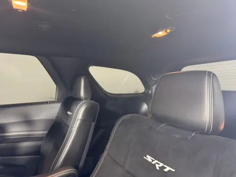 More photos of 2024 Dodge Durango SRT Hellcat at Jerry Hunt Supercenter - Salisbury, NC