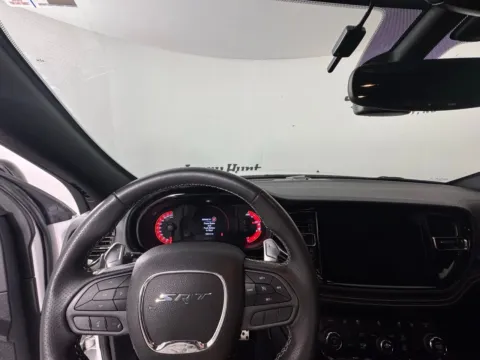 Photos of 2024 Dodge Durango SRT Hellcat for sale in Salisbury, NC at Jerry Hunt Supercenter - Salisbury
