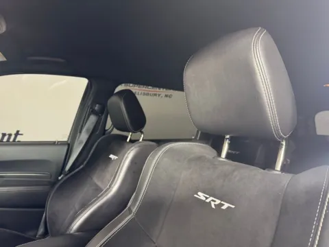 Another view of 2024 Dodge Durango SRT Hellcat for sale in Salisbury, NC at Jerry Hunt Supercenter - Salisbury