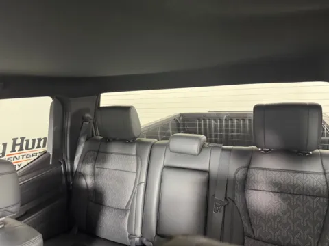 Another view of 2025 Toyota Tundra Limited for sale in Salisbury, NC at Jerry Hunt Supercenter - Salisbury