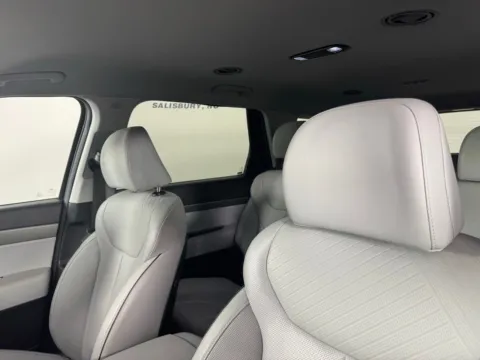 Photos of 2024 Hyundai Palisade SEL for sale in Salisbury, NC at Jerry Hunt Supercenter - Salisbury