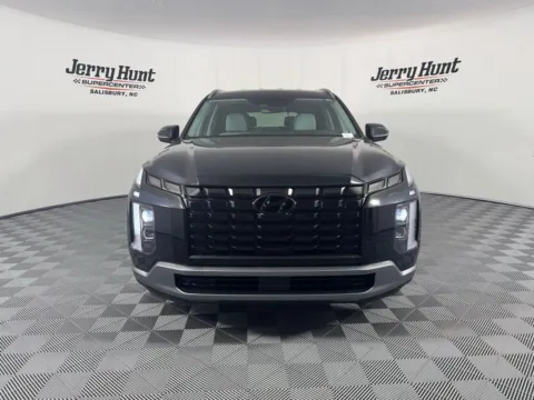 More photos of 2024 Hyundai Palisade SEL at Jerry Hunt Supercenter - Salisbury, NC