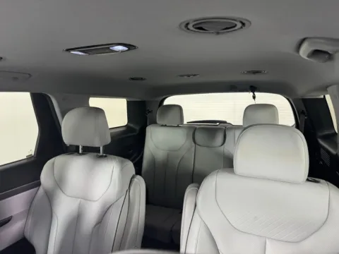 Another view of 2024 Hyundai Palisade SEL for sale in Salisbury, NC at Jerry Hunt Supercenter - Salisbury
