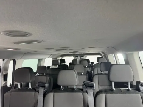 More photos of 2024 Ford Transit-350 XLT at Jerry Hunt Supercenter - Salisbury, NC