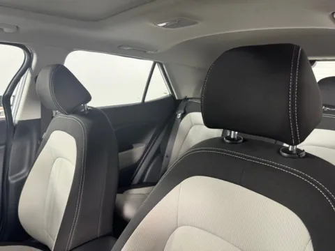 Photos of 2024 Hyundai Venue SEL for sale in Salisbury, NC at Jerry Hunt Supercenter - Salisbury