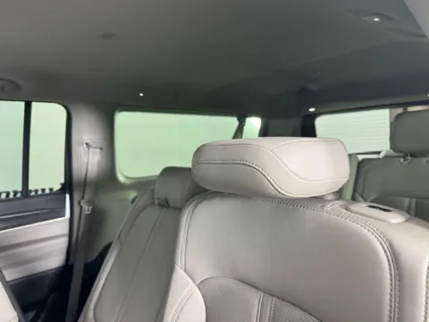 Another view of 2023 Jeep Wagoneer L Series II for sale in Salisbury, NC at Jerry Hunt Supercenter - Salisbury