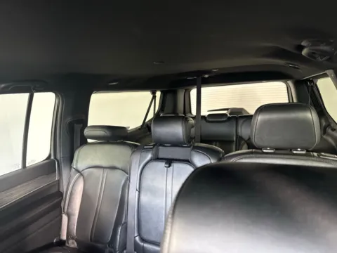 Another view of 2023 Jeep Wagoneer L Series II for sale in Salisbury, NC at Jerry Hunt Supercenter - Salisbury