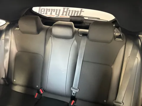 Another view of 2024 Honda Civic Sport for sale in Salisbury, NC at Jerry Hunt Supercenter - Salisbury