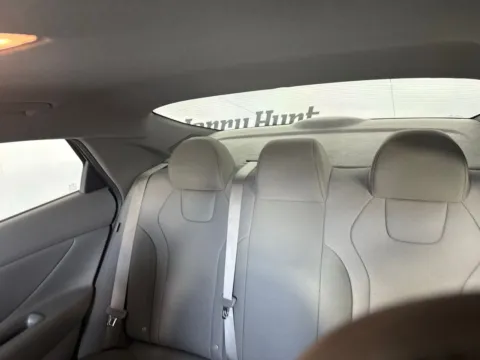 Another view of 2024 Hyundai Elantra SE for sale in Salisbury, NC at Jerry Hunt Supercenter - Salisbury