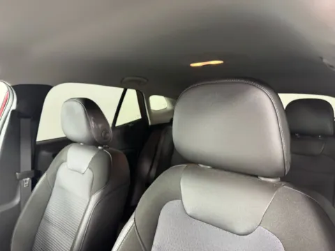 Photos of 2024 Chevrolet Trax LT for sale in Salisbury, NC at Jerry Hunt Supercenter - Salisbury