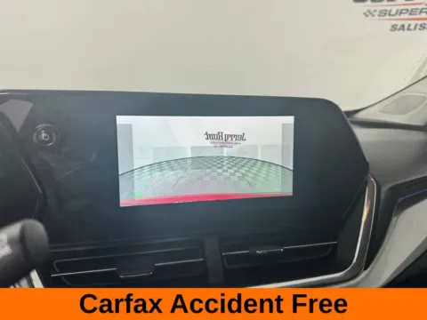 Another view of 2024 Chevrolet Trax LT for sale in Salisbury, NC at Jerry Hunt Supercenter - Salisbury