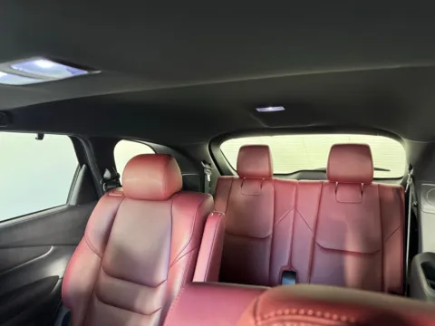 More photos of 2023 Mazda CX-9 Carbon Edition at Jerry Hunt Supercenter - Salisbury, NC