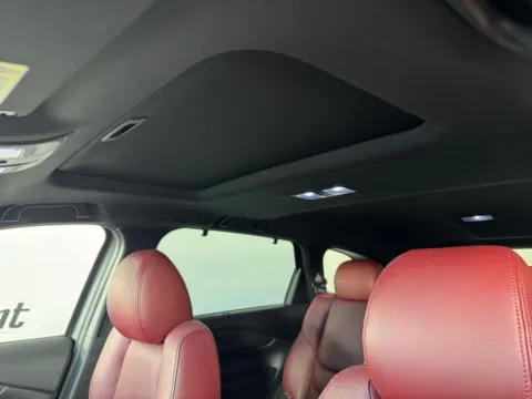 Another view of 2023 Mazda CX-9 Carbon Edition for sale in Salisbury, NC at Jerry Hunt Supercenter - Salisbury