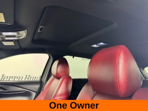 Another view of 2023 Mazda CX-9 Carbon Edition for sale in Salisbury, NC at Jerry Hunt Supercenter - Salisbury