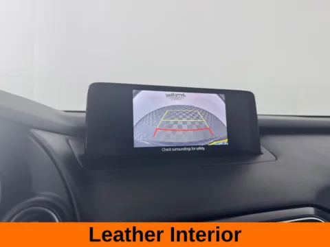 More photos of 2023 Mazda CX-9 Carbon Edition at Jerry Hunt Supercenter - Salisbury, NC