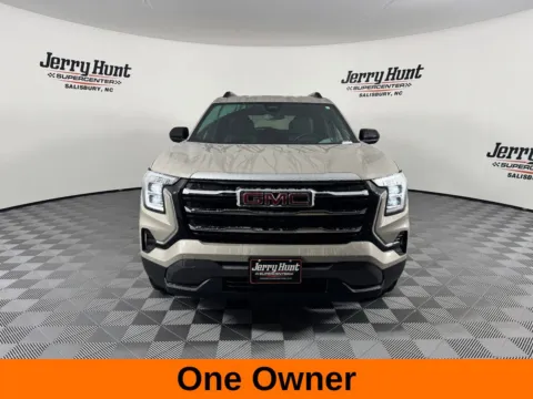 More photos of 2025 GMC Terrain Elevation at Jerry Hunt Supercenter - Salisbury, NC