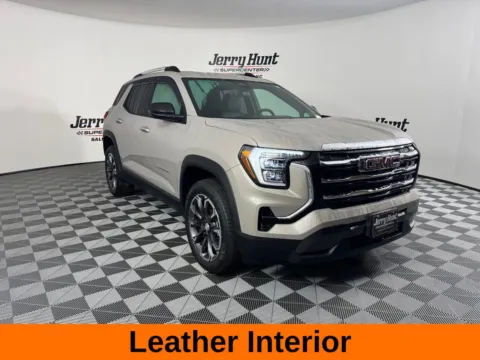More photos of 2025 GMC Terrain Elevation at Jerry Hunt Supercenter - Salisbury, NC
