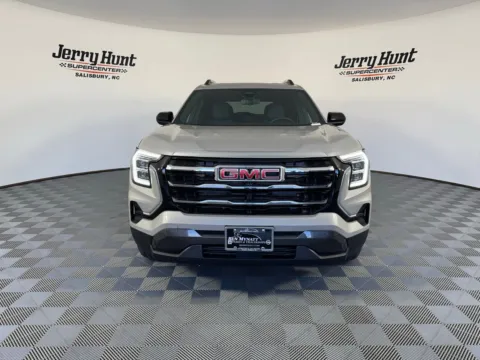 More photos of 2025 GMC Terrain Elevation at Jerry Hunt Supercenter - Salisbury, NC
