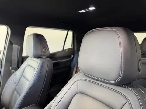Another view of 2025 GMC Terrain Elevation for sale in Salisbury, NC at Jerry Hunt Supercenter - Salisbury