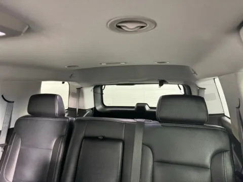 Another view of 2018 Chevrolet Tahoe LS for sale in Salisbury, NC at Jerry Hunt Supercenter - Salisbury