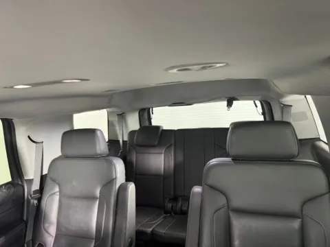 More photos of 2018 Chevrolet Tahoe LT at Jerry Hunt Supercenter - Salisbury, NC