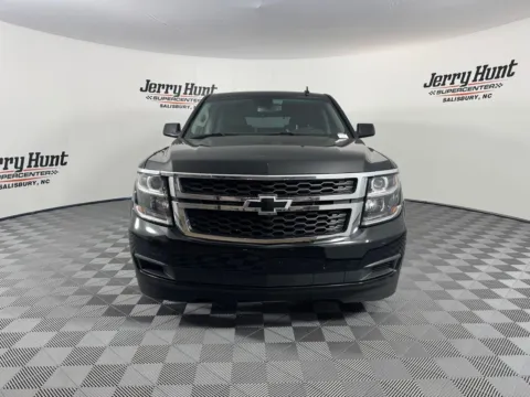 More photos of 2018 Chevrolet Tahoe LT at Jerry Hunt Supercenter - Salisbury, NC