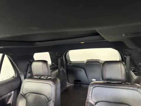 More photos of 2017 Ford Explorer Sport at Jerry Hunt Supercenter - Salisbury, NC