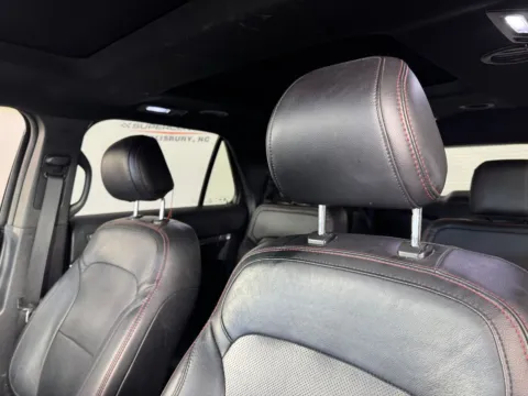 Photos of 2017 Ford Explorer Sport for sale in Salisbury, NC at Jerry Hunt Supercenter - Salisbury
