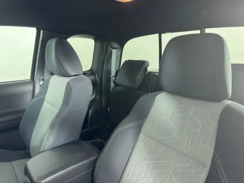 Photos of 2021 Toyota Tacoma TRD Off-Road for sale in Salisbury, NC at Jerry Hunt Supercenter - Salisbury