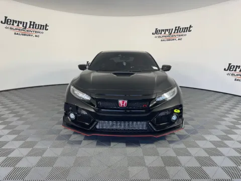 More photos of 2021 Honda Civic Type R Touring at Jerry Hunt Supercenter - Salisbury, NC