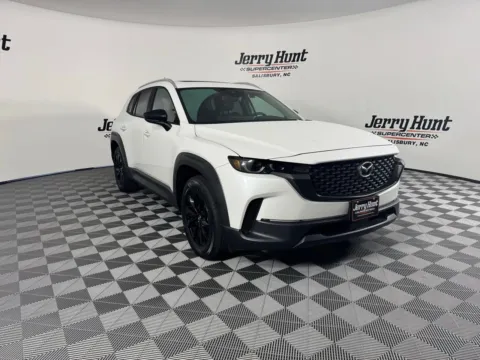 More photos of 2024 Mazda CX-50 2.5 S Premium Package at Jerry Hunt Supercenter - Salisbury, NC