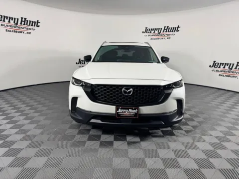 Another view of 2024 Mazda CX-50 2.5 S Premium Package for sale in Salisbury, NC at Jerry Hunt Supercenter - Salisbury