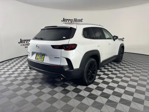 More photos of 2024 Mazda CX-50 2.5 S Premium Package at Jerry Hunt Supercenter - Salisbury, NC