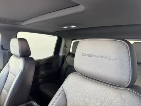 Photos of 2022 GMC Sierra 1500 Limited Denali for sale in Salisbury, NC at Jerry Hunt Supercenter - Salisbury